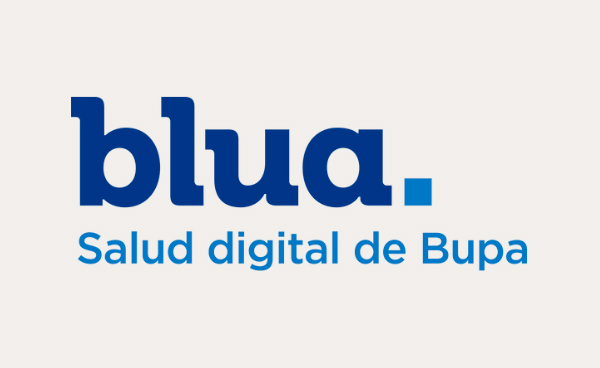 Logo Blua