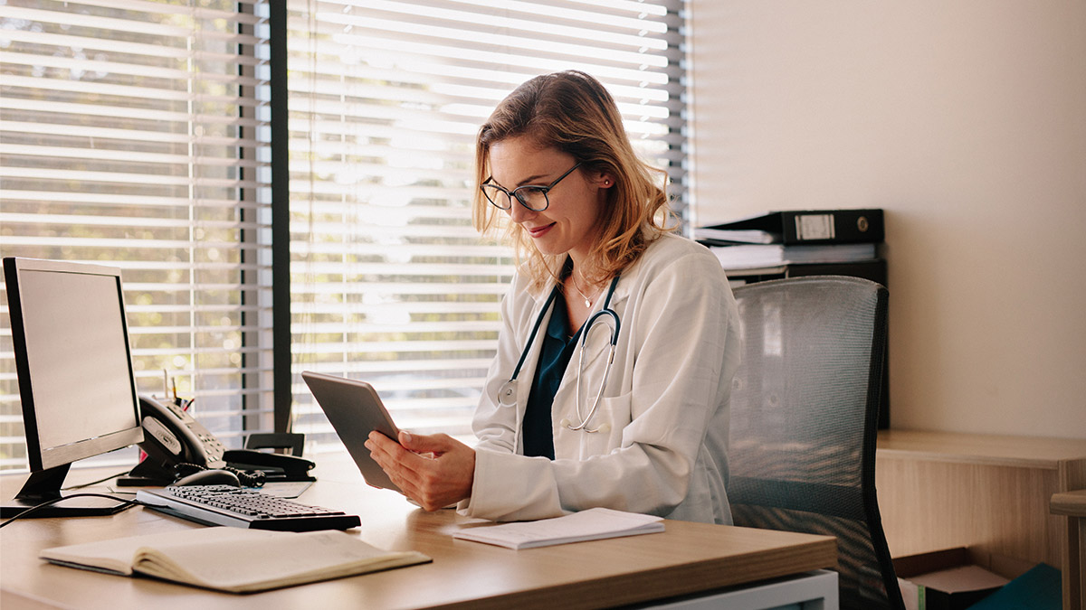 Razones por las que te conviene tener un seguro de gastos médicos mayores Bupa