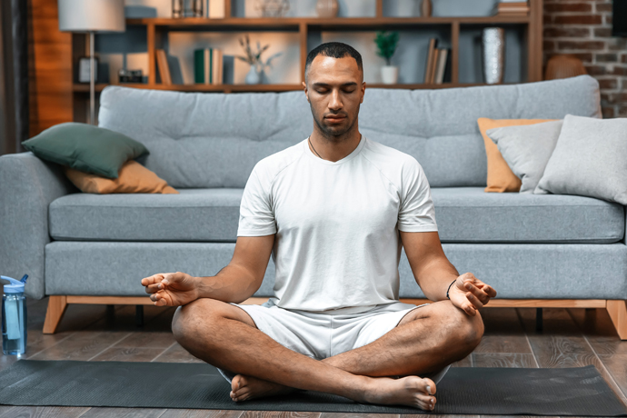 Broga: Yoga exclusivo para hombres, Estilo de Vida Bienestar