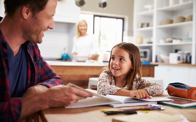 salud mental de tus hijos