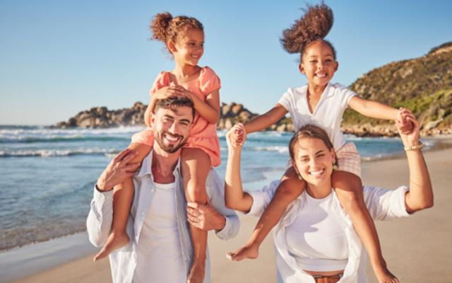 ¡Vacaciones sin Preocupaciones! Protégete con un Seguro de Gastos Médicos Mayores