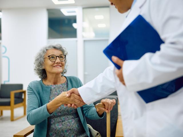 Importancia de las revisiones médicas en cualquier edad